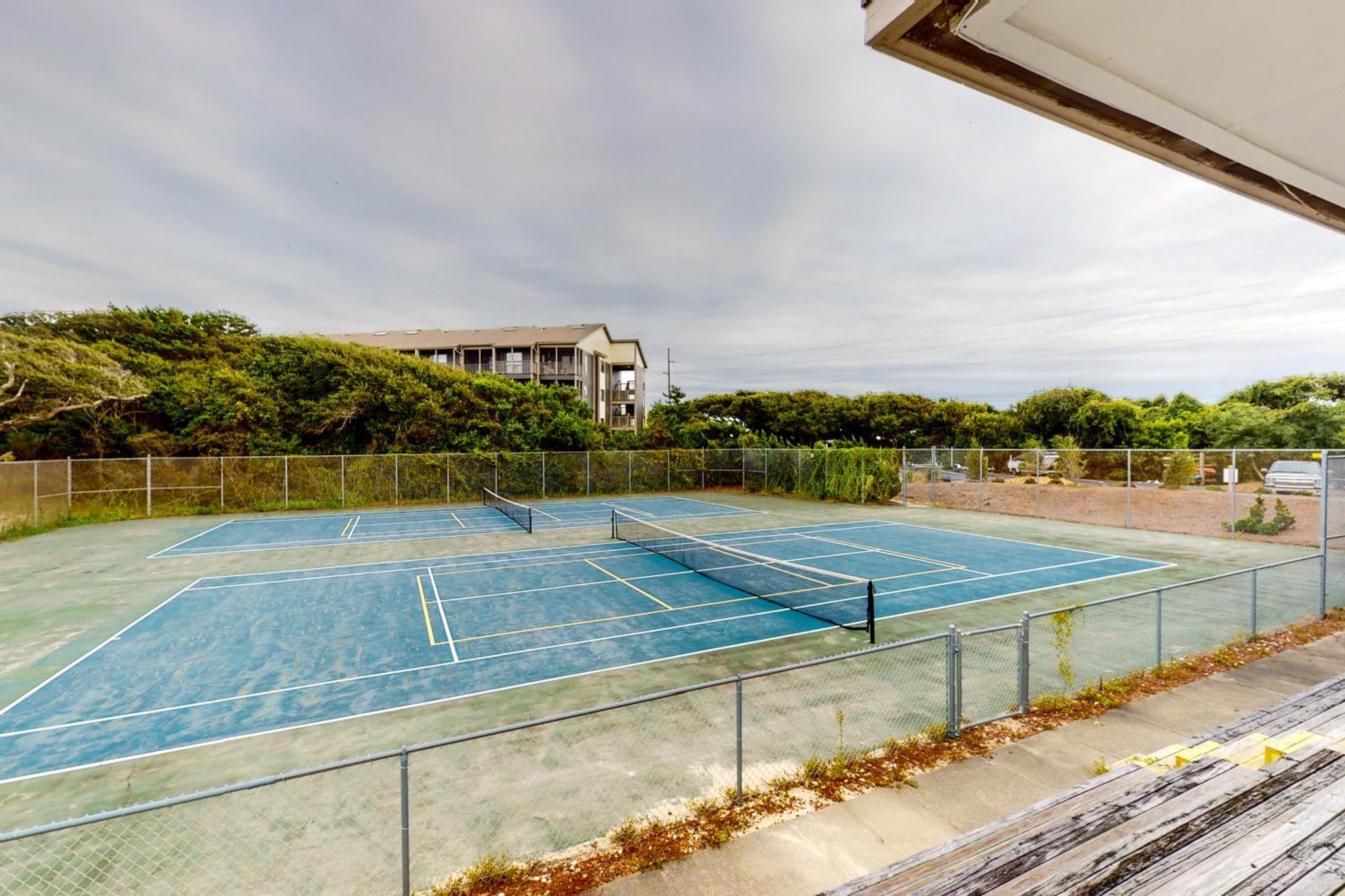 Island Beach & Racquet Club H304 Atlantic Beach Zimmer foto