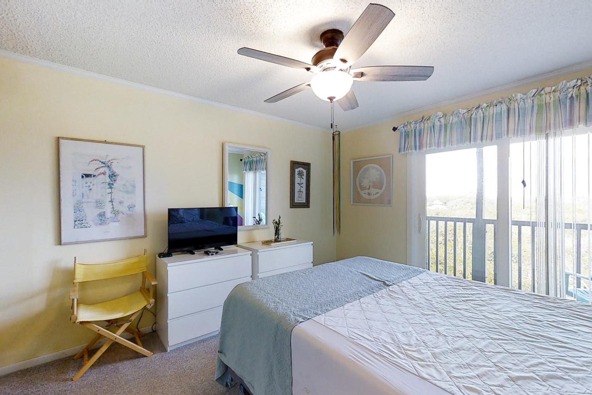 Island Beach & Racquet Club H304 Atlantic Beach Zimmer foto