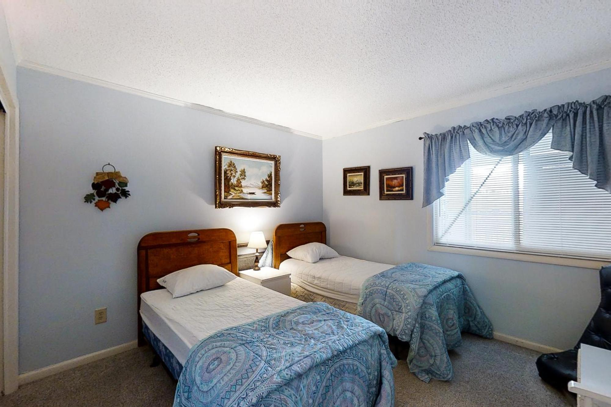 Island Beach & Racquet Club H304 Atlantic Beach Zimmer foto