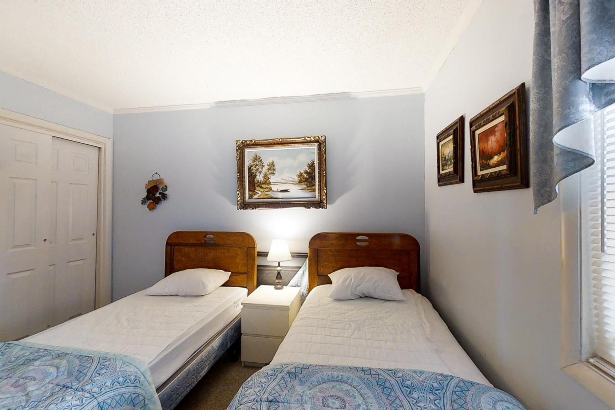 Island Beach & Racquet Club H304 Atlantic Beach Zimmer foto