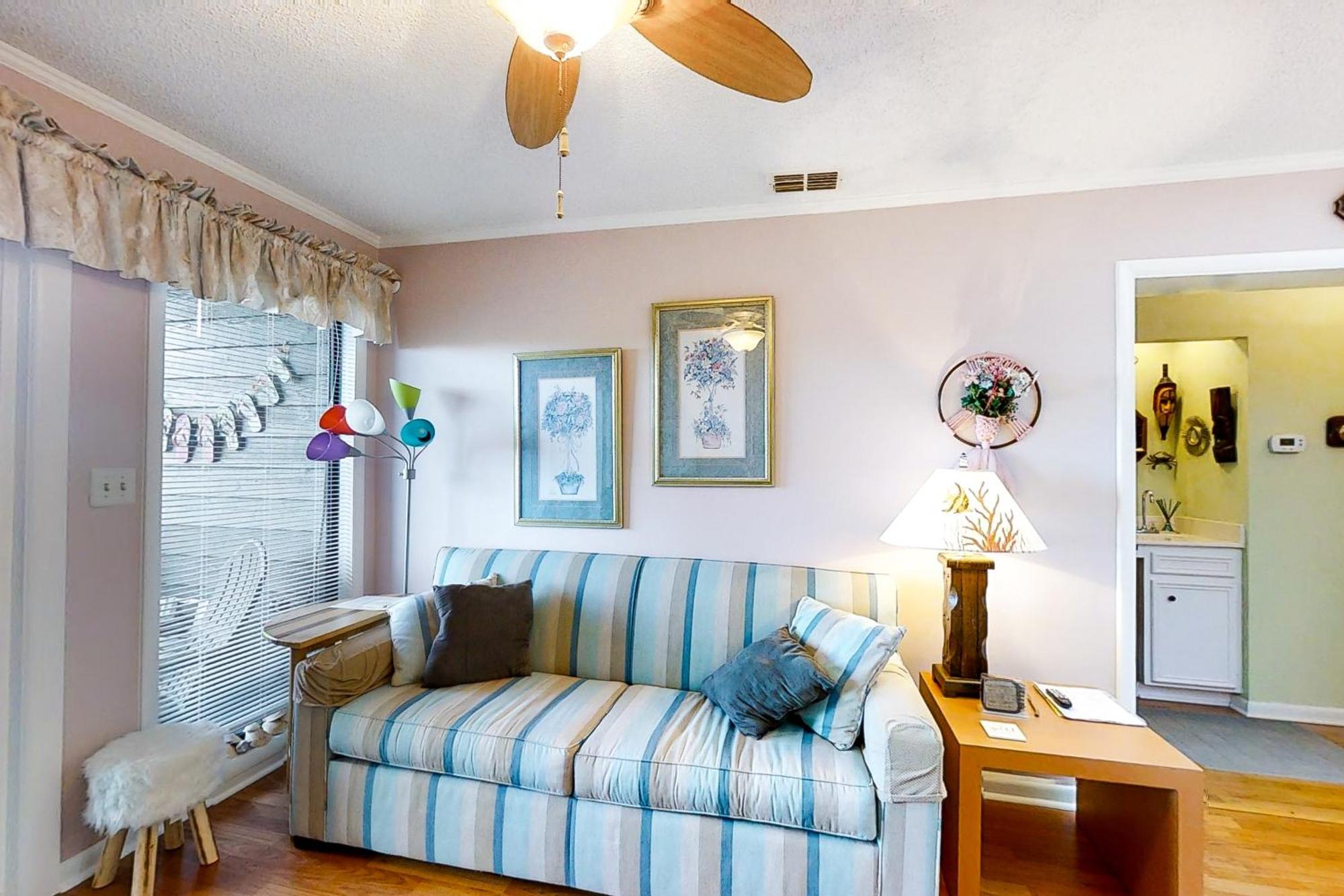 Island Beach & Racquet Club H304 Atlantic Beach Zimmer foto