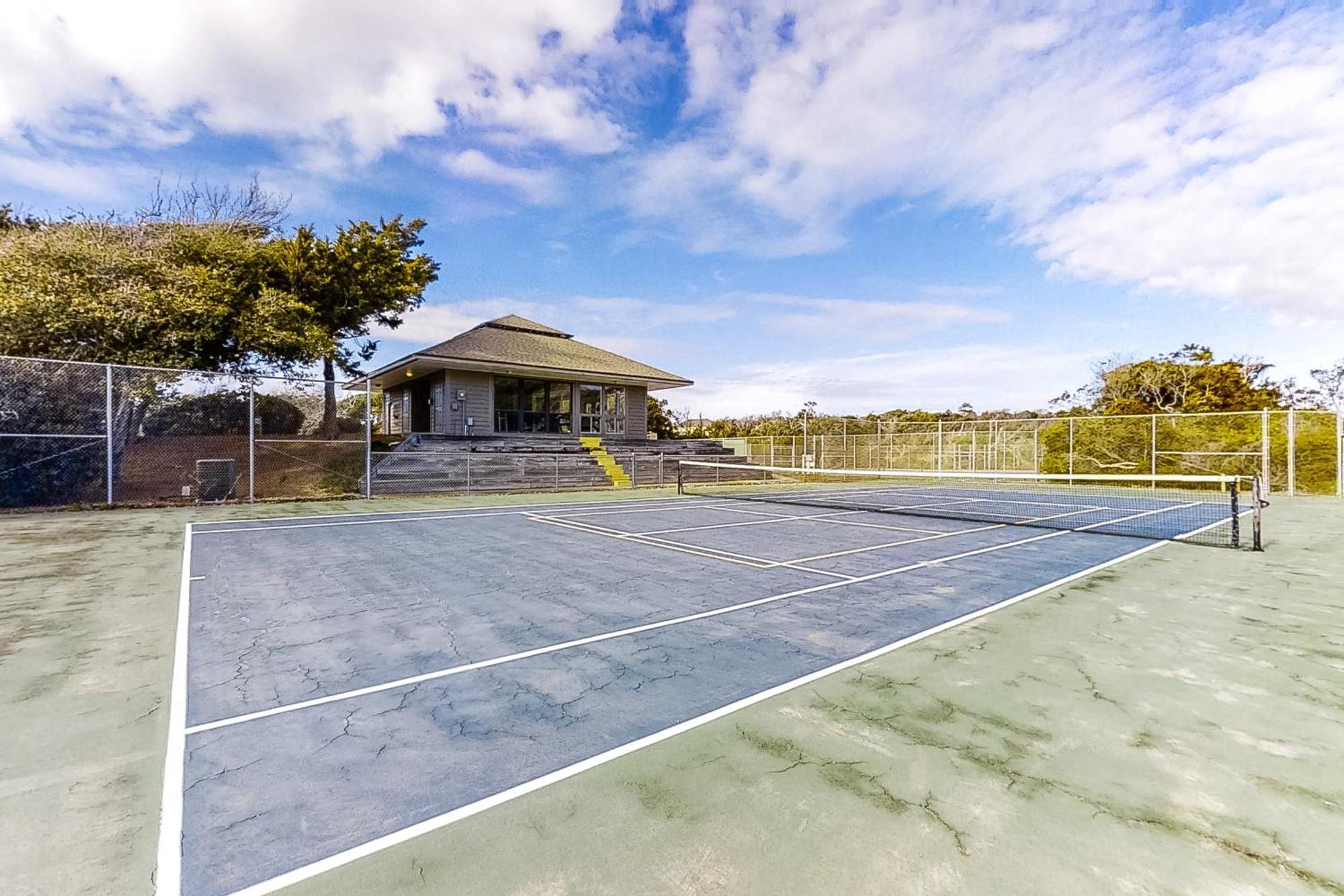 Island Beach & Racquet Club H304 Atlantic Beach Zimmer foto