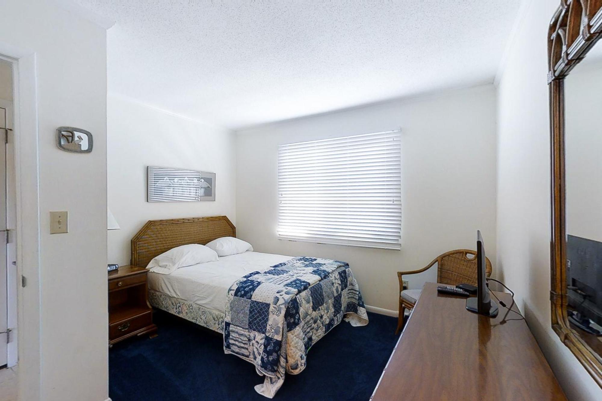 Island Beach & Racquet Club H304 Atlantic Beach Zimmer foto