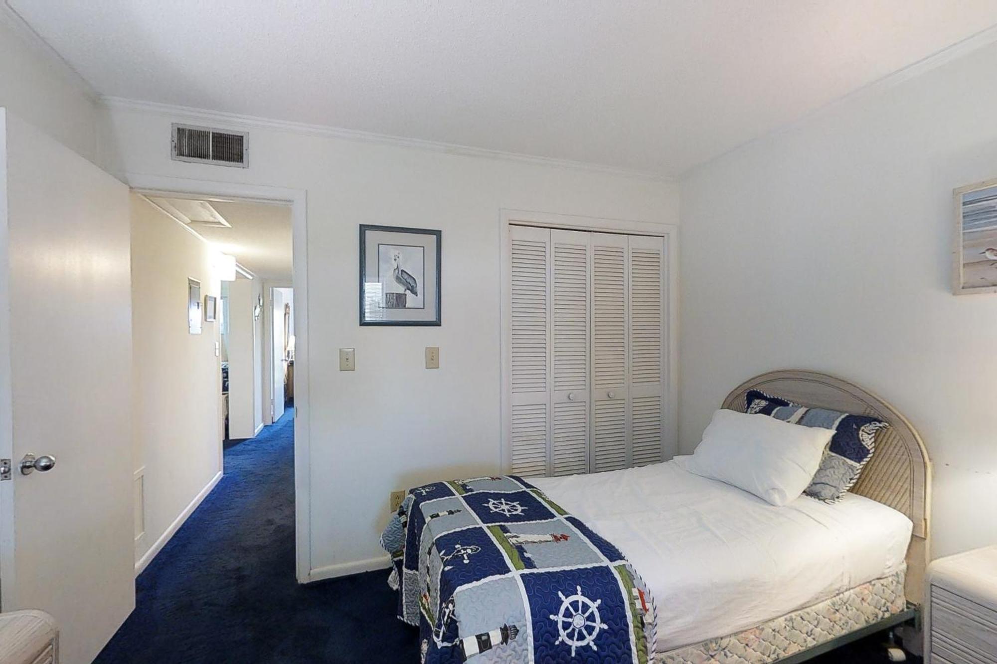 Island Beach & Racquet Club H304 Atlantic Beach Zimmer foto