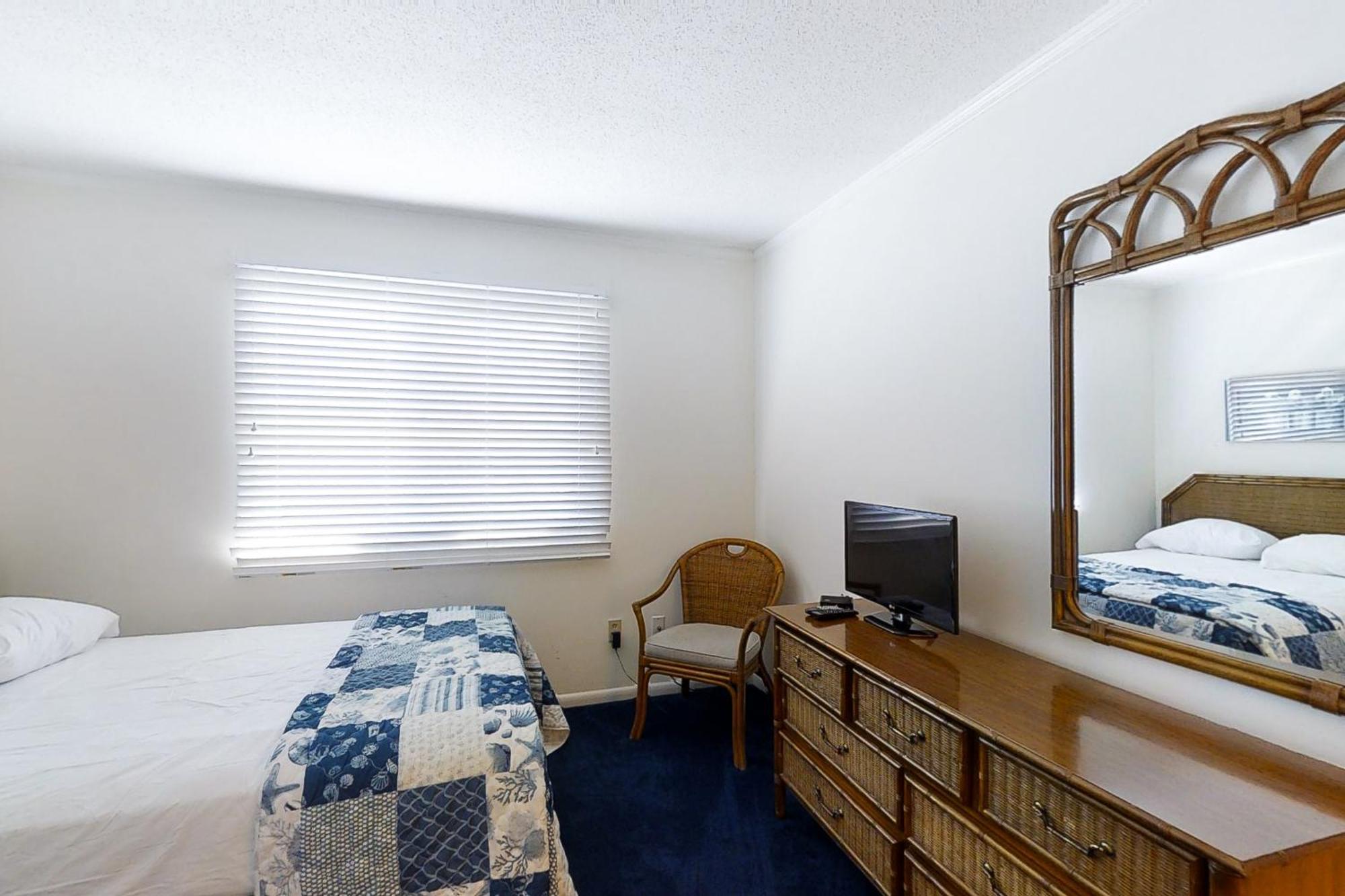Island Beach & Racquet Club H304 Atlantic Beach Zimmer foto