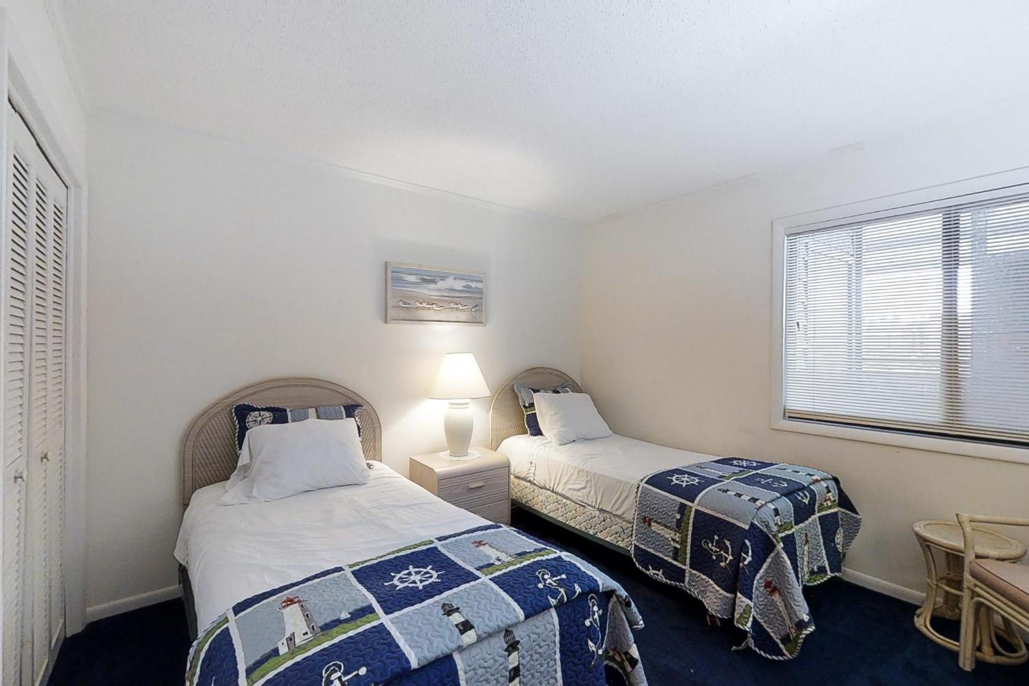 Island Beach & Racquet Club H304 Atlantic Beach Zimmer foto