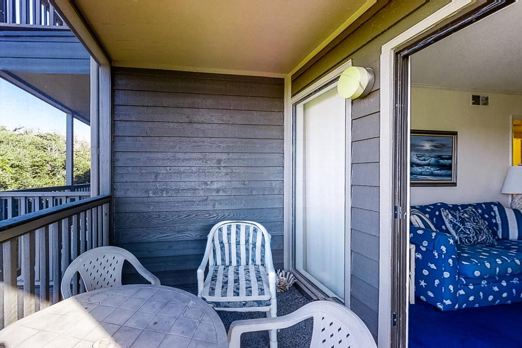 Island Beach & Racquet Club H304 Atlantic Beach Zimmer foto