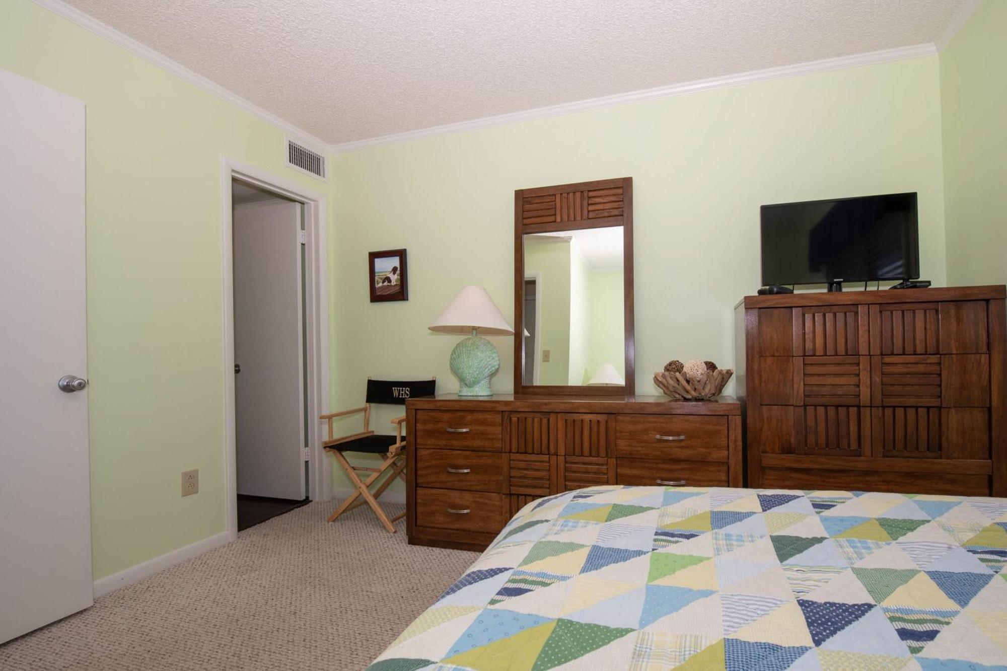 Island Beach & Racquet Club H304 Atlantic Beach Zimmer foto