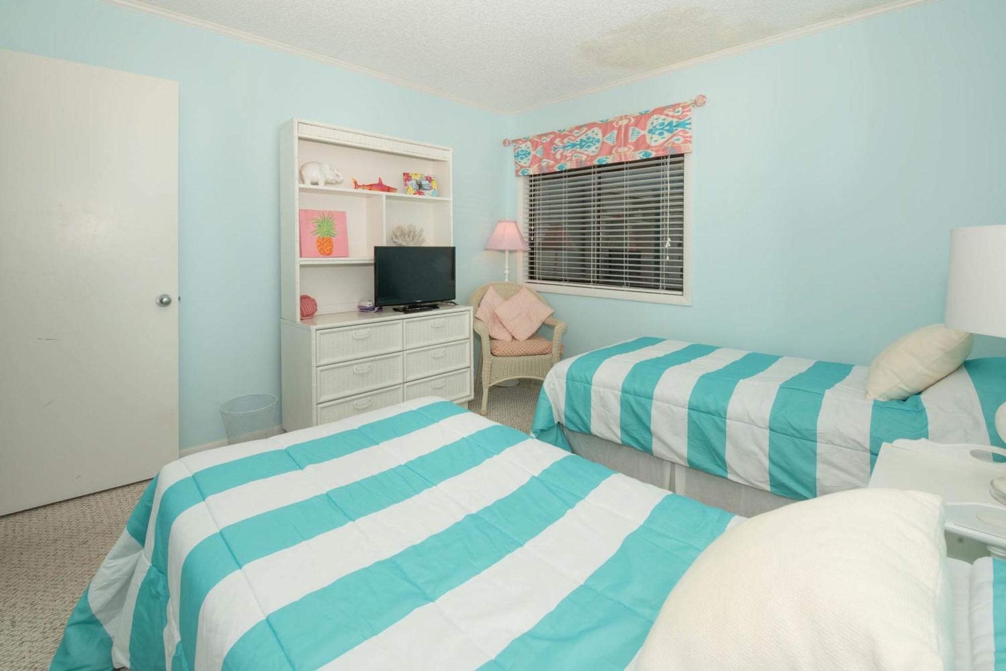 Island Beach & Racquet Club H304 Atlantic Beach Zimmer foto