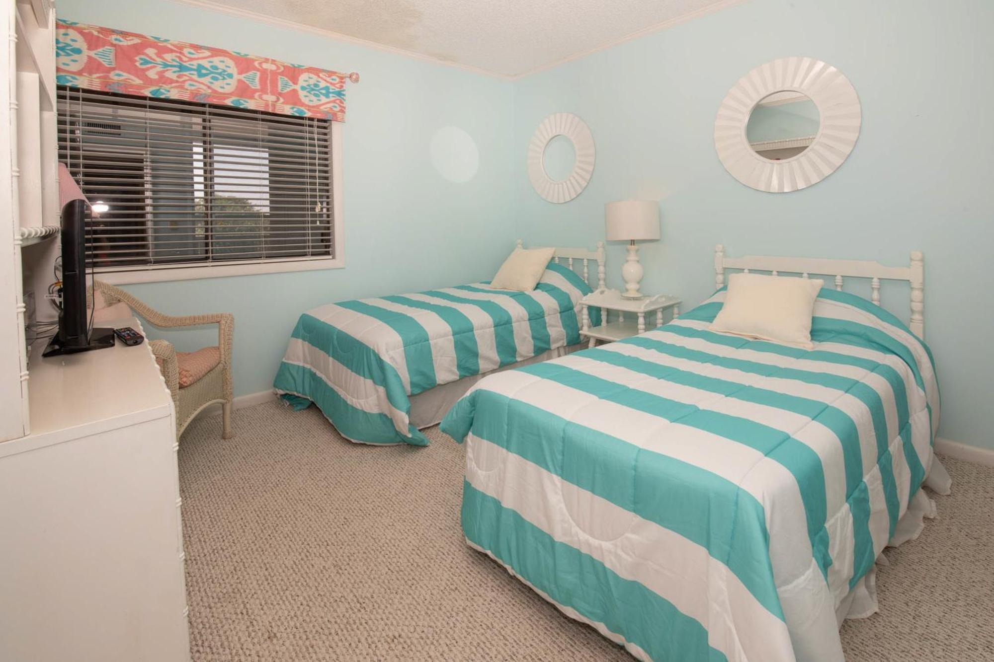 Island Beach & Racquet Club H304 Atlantic Beach Zimmer foto