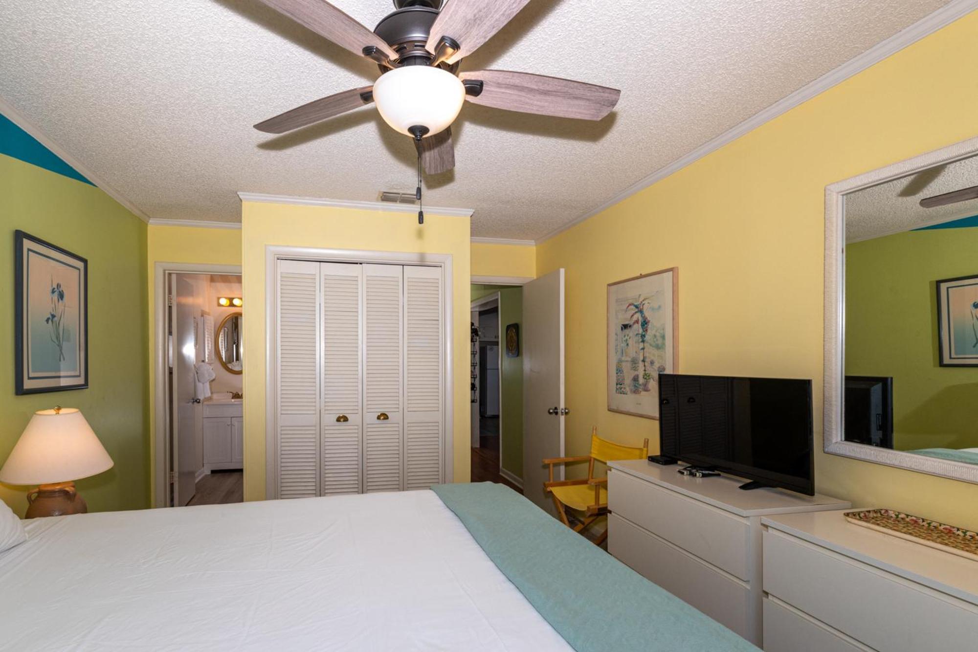 Island Beach & Racquet Club H304 Atlantic Beach Zimmer foto