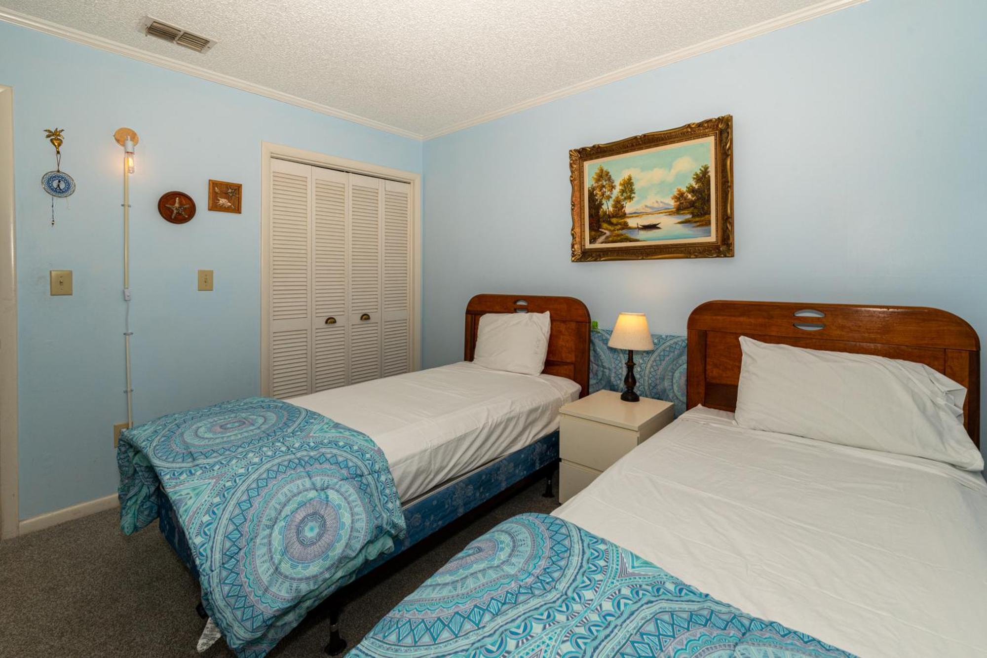 Island Beach & Racquet Club H304 Atlantic Beach Zimmer foto