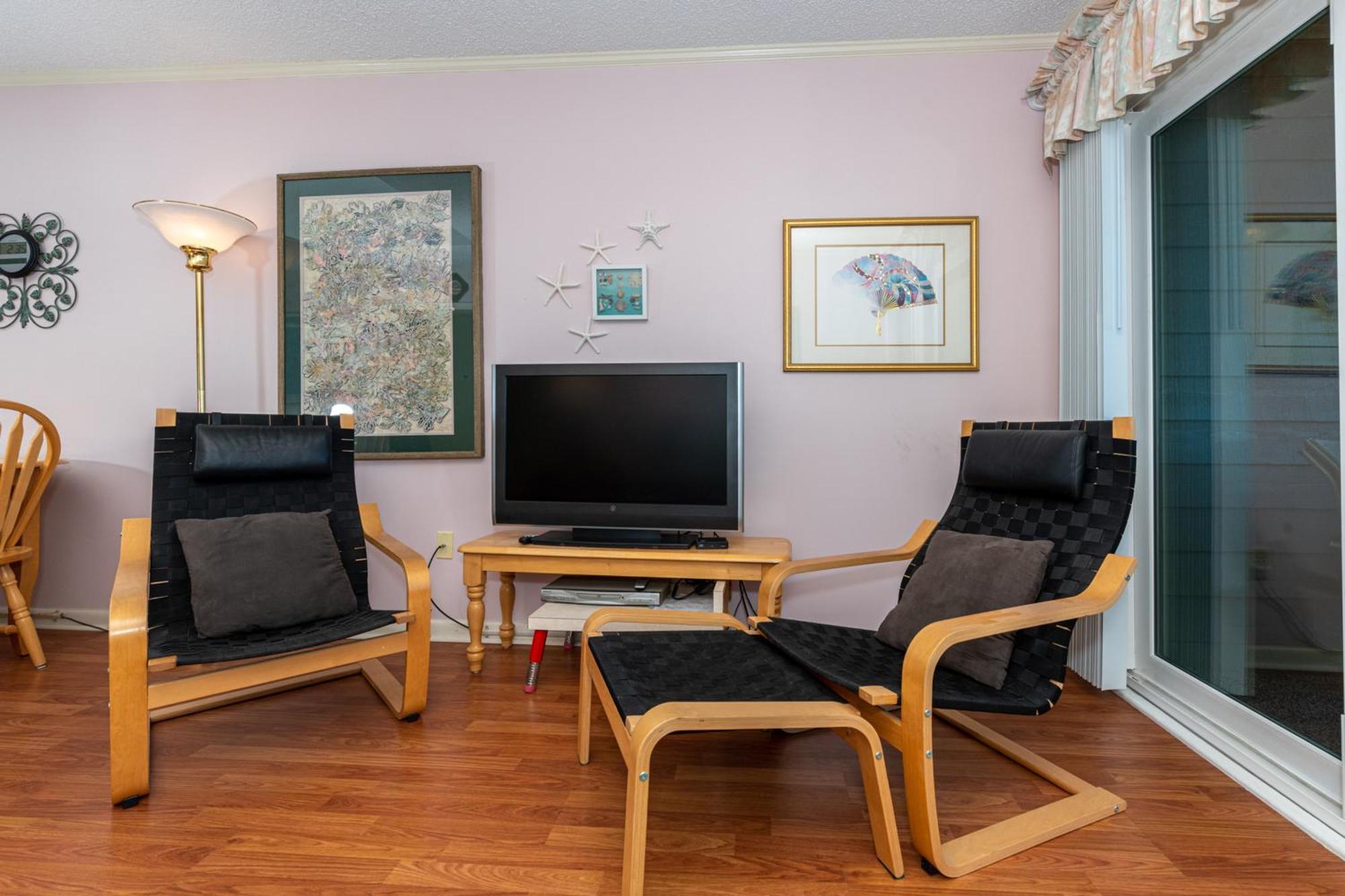 Island Beach & Racquet Club H304 Atlantic Beach Zimmer foto
