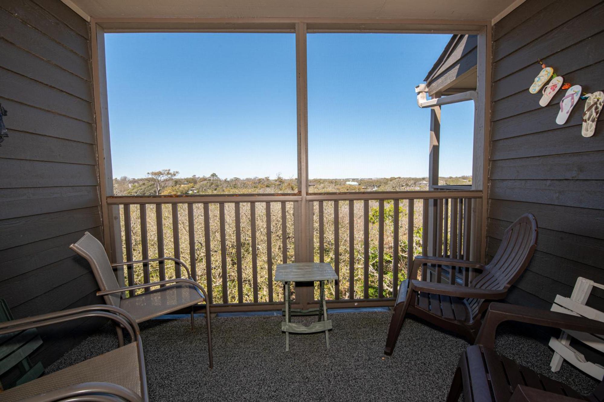 Island Beach & Racquet Club H304 Atlantic Beach Zimmer foto