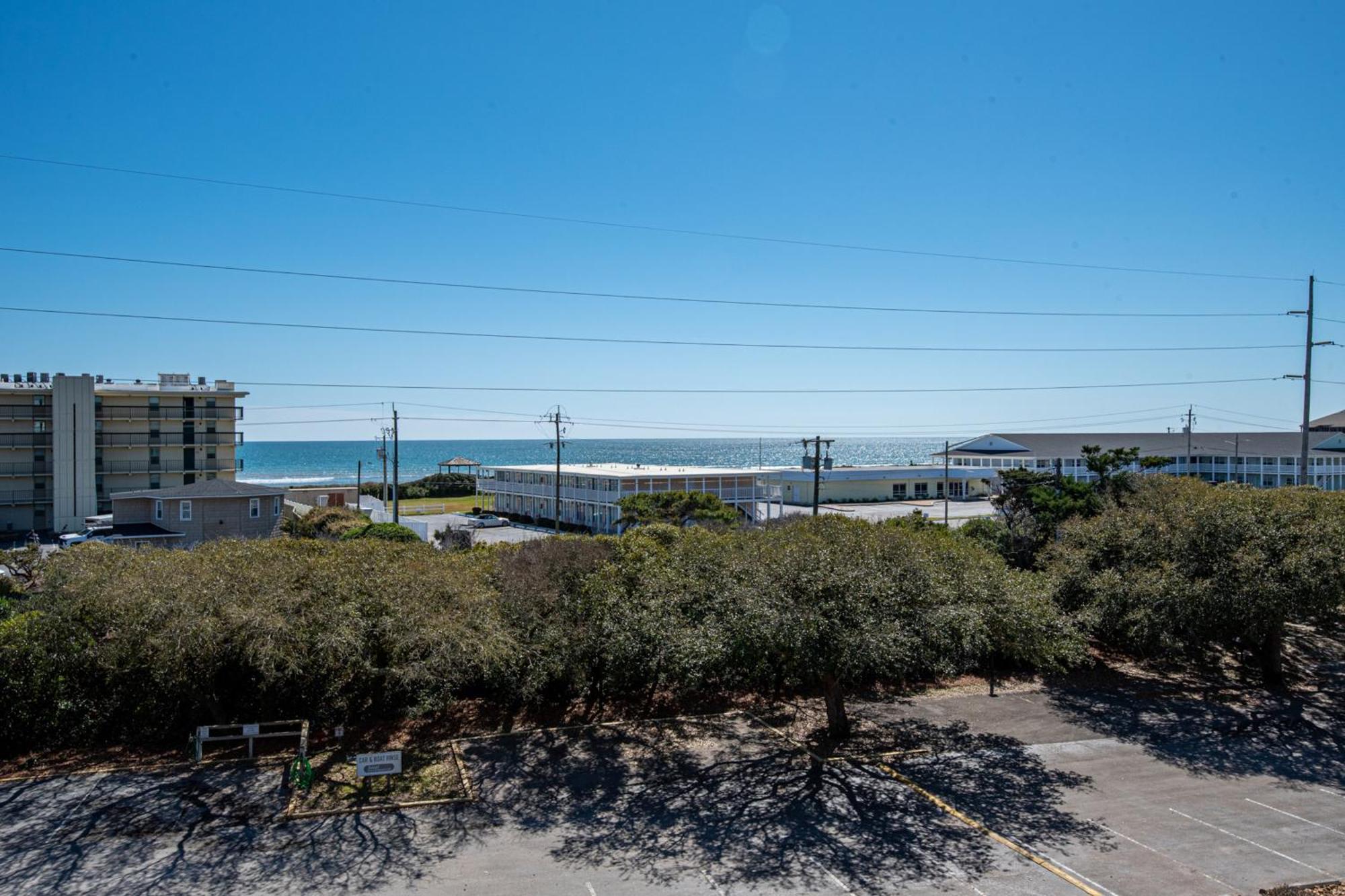 Island Beach & Racquet Club H304 Atlantic Beach Zimmer foto